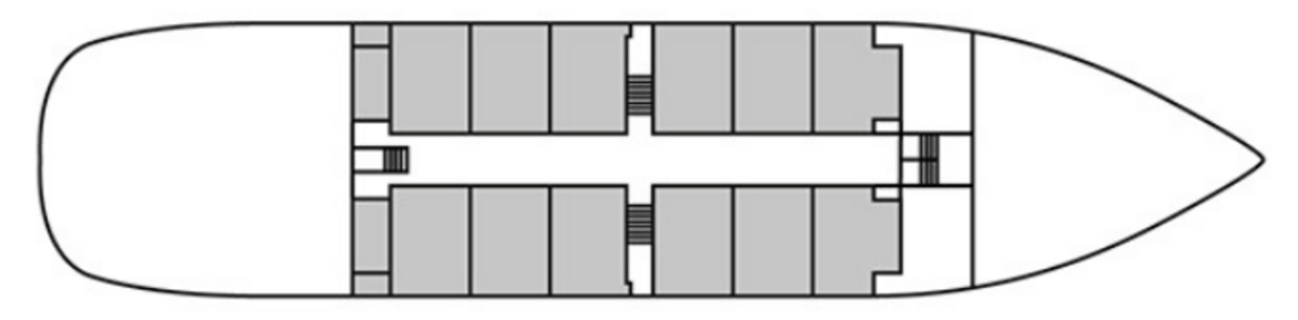Riviera Travel MS Yasawa Princess Lower Main Deck.png